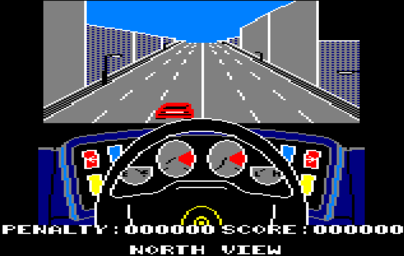 Turbo Esprit